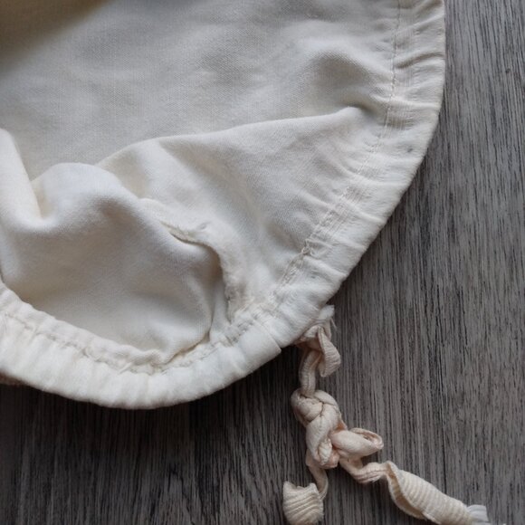 Vintage Lingerie Pouch Drawstring Bag Set - Pillow Case - Picture 15 of 16